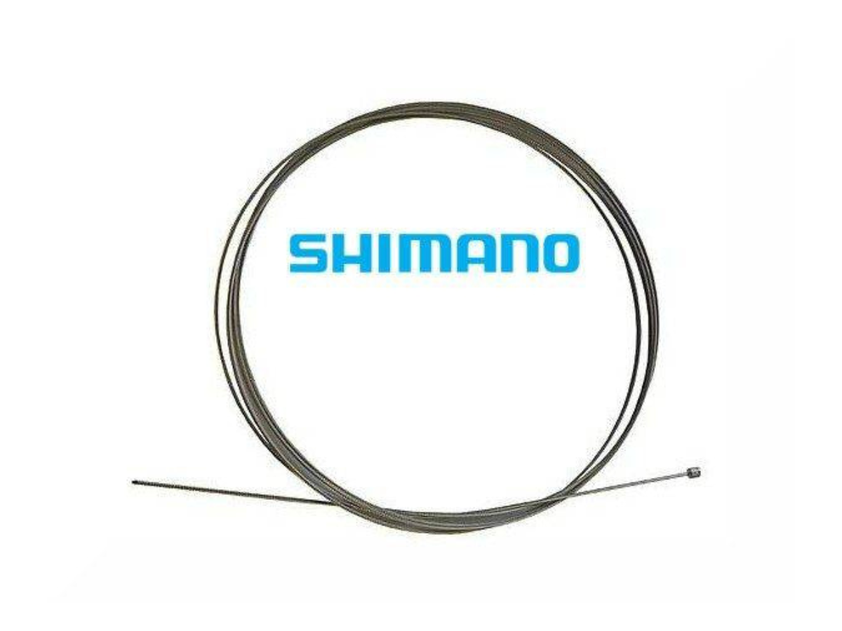 Yokozuna Stainless Steel shift cable for Road SHIMANO/SRAM Single pack Premium Cables