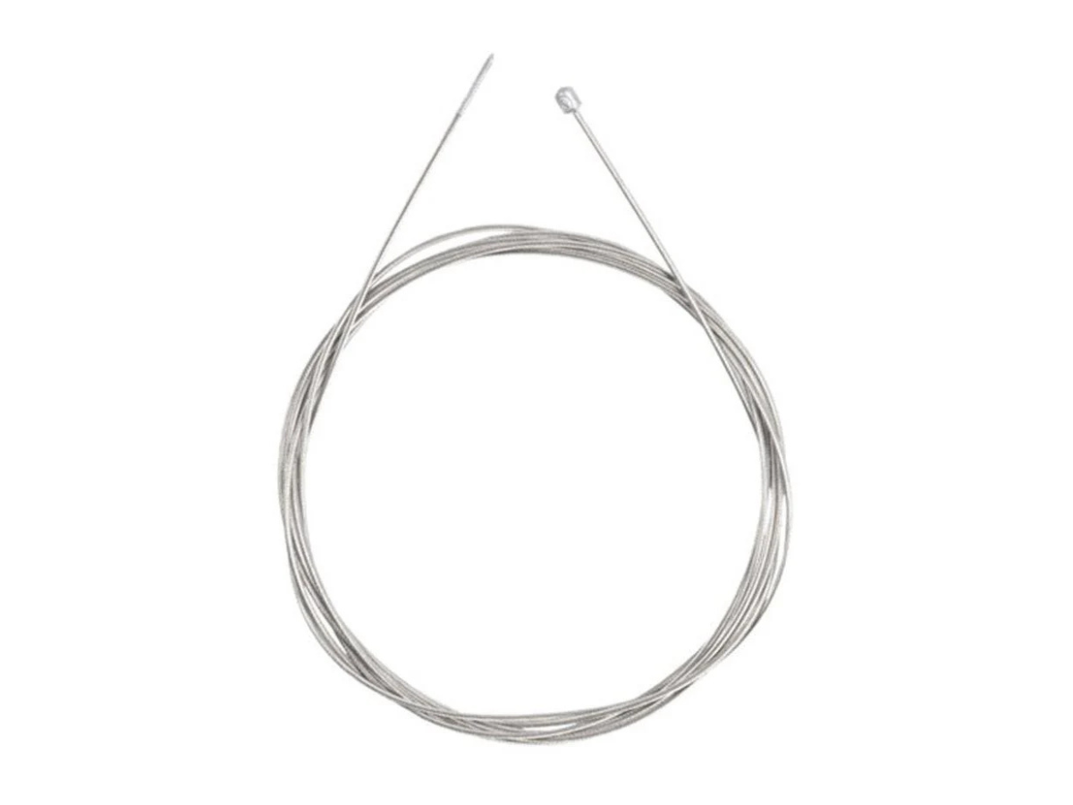 Yokozuna Stainless Steel shift cable per box for Road Campy