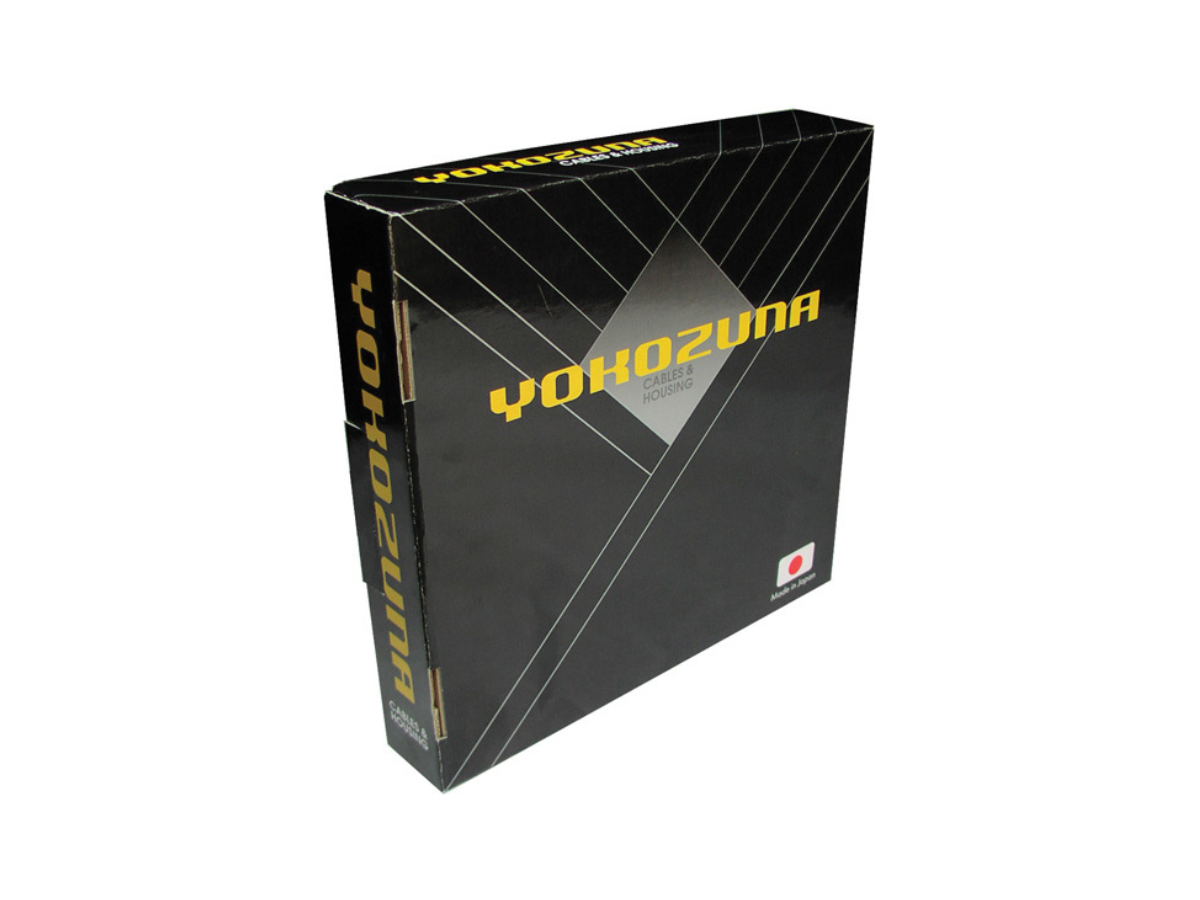 Yokozuna tainless Steel Brake Cable for Mountain bike