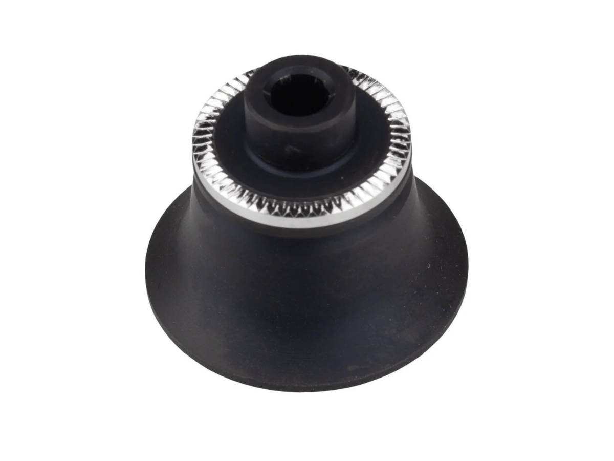 ZIPP END CAP SET FOR COGNITION NSW HUB REAR QR