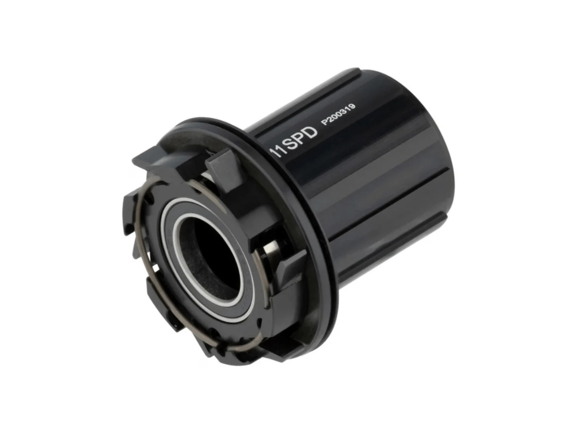 ZIPP FREEHUB BODY KIT ZR1 11 SPEED SRAM/SHIMANO