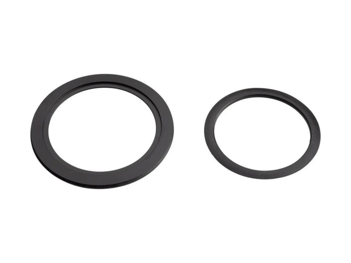 ZIPP SEAL CAP AND V-RING REAR COGNITION NSW HUB