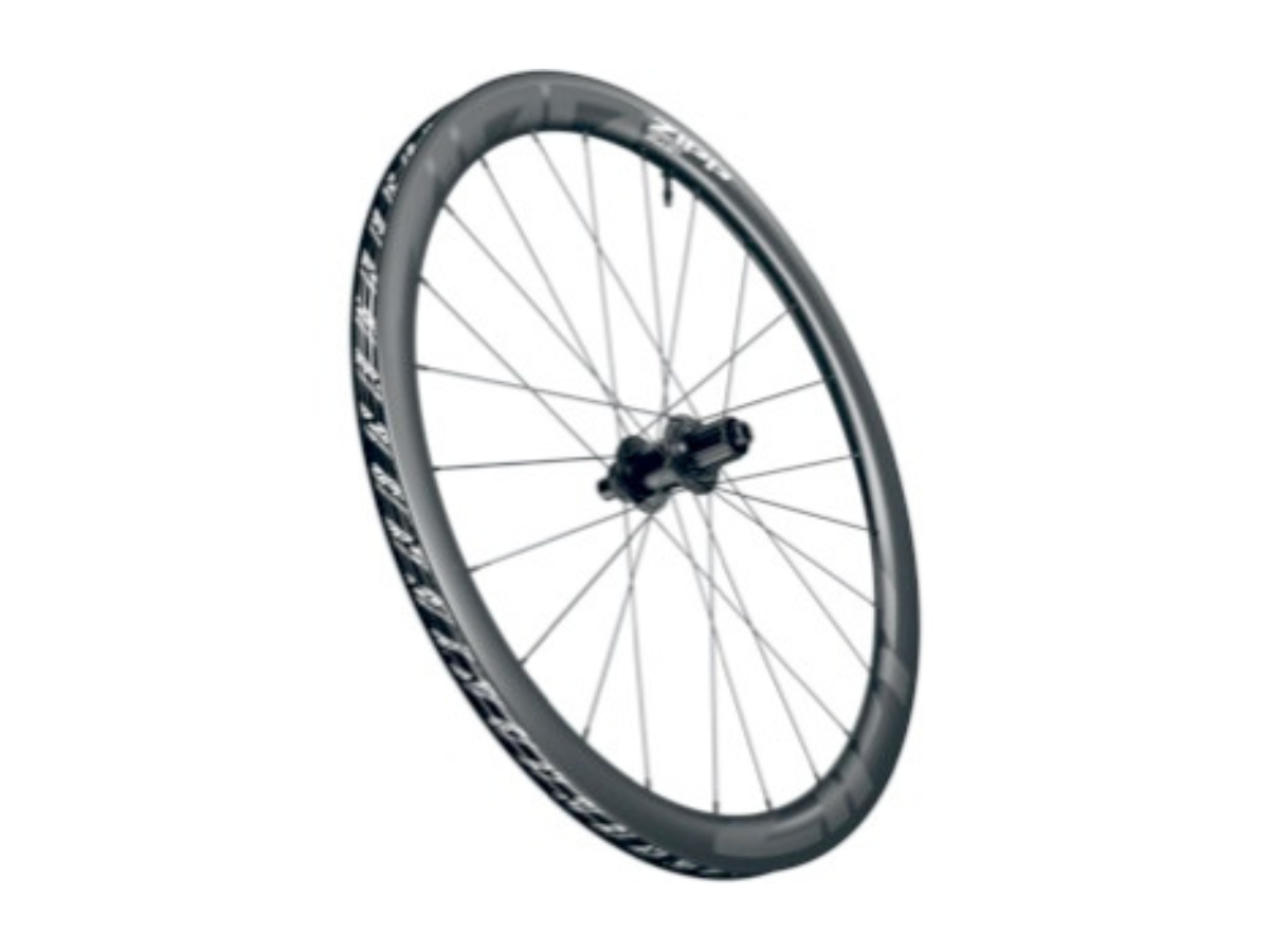 ZIPP WHEELS 303 S CARBON TL DISC BRAKE CENTRE LOCK XDR 12X142 REAR STD