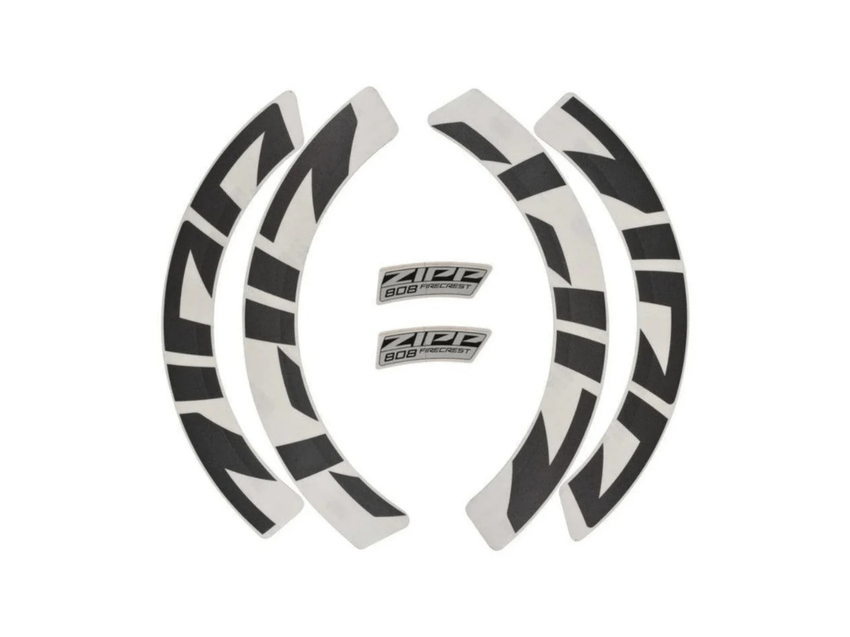 ZIPP WHEEL DECAL KIT 404 DISC/RIM BRAKE 2020 GRAPHICS