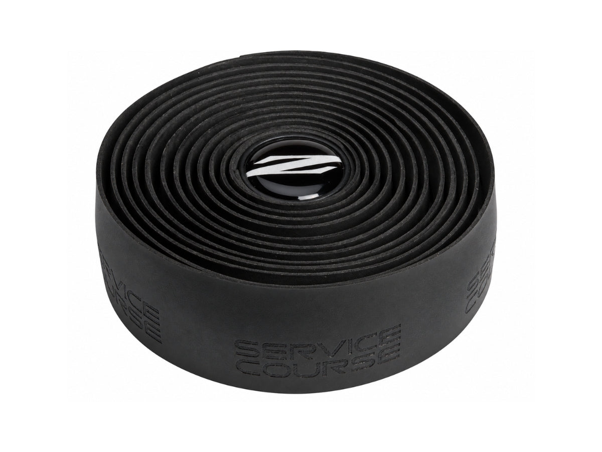 Zipp Handle Bar Tape Service Course Black