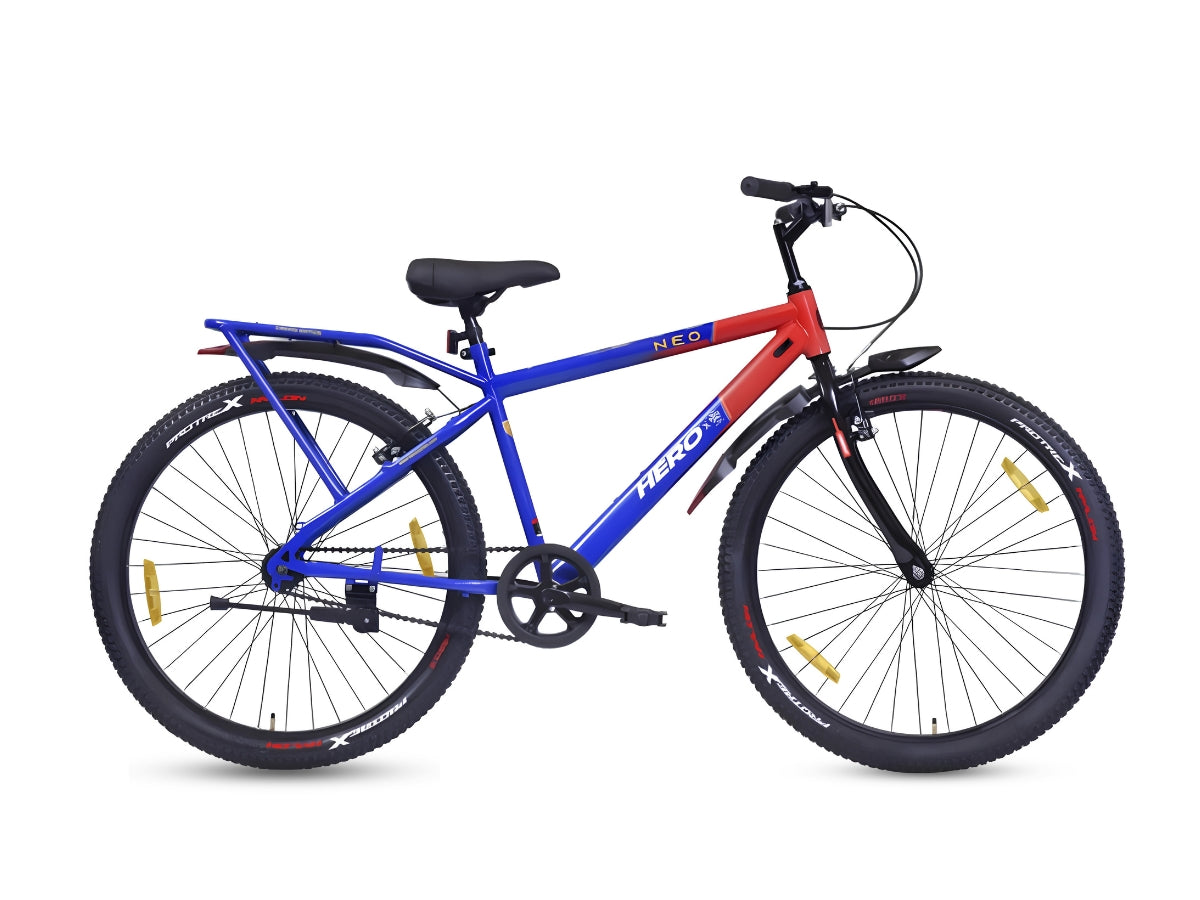 Hero 26 Neo IC RS V-Brake Bicycle