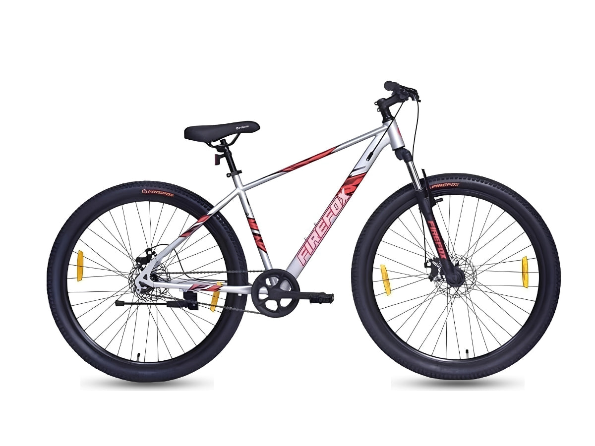 Firefox 29 Tremor SS D/Disc Bicycle