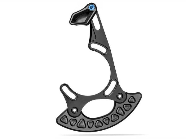 Absolute Black Oval Chain Guide ISCG05
