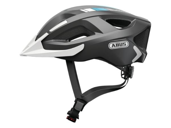 Abus Aduro 2.0 Helmet - Race Grey