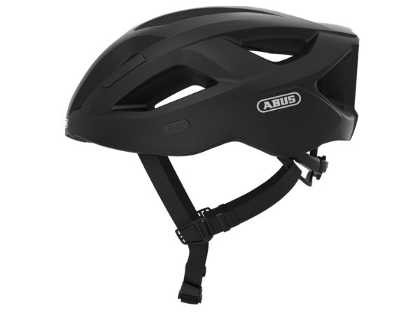 Abus Aduro 2.1 Helmet - Velvet Black