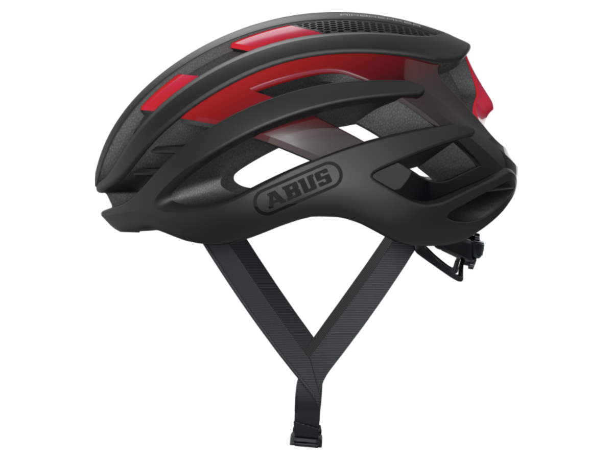 Abus Airbreaker Helmet