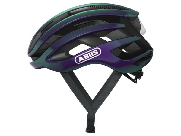 Abus Airbreaker Helmet - Flipflop Purple