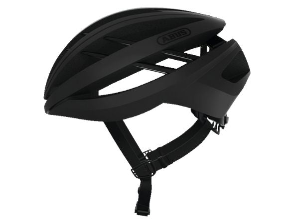 Abus Aventor - Velvet Black