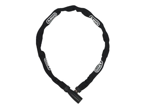 Abus Chain Key Lock 1500/110 - Black