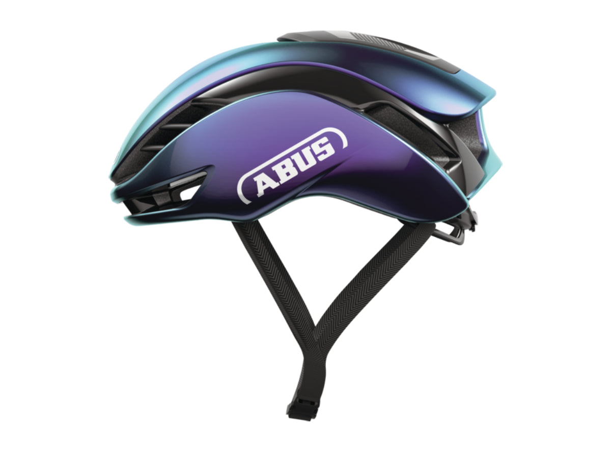 Abus Gamechanger 2.0 Helmet - Flipflop Purple