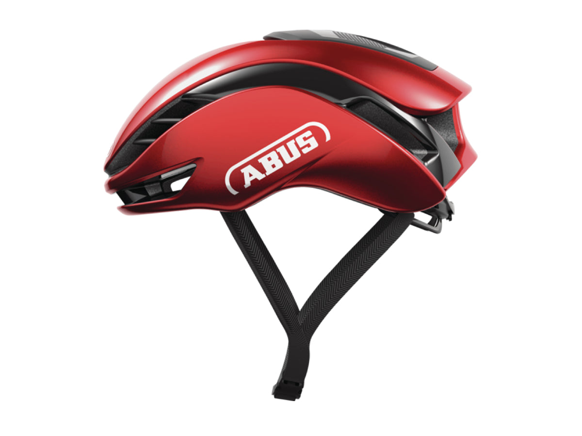 Abus Gamechanger 2.0 Helmet - Performance Red