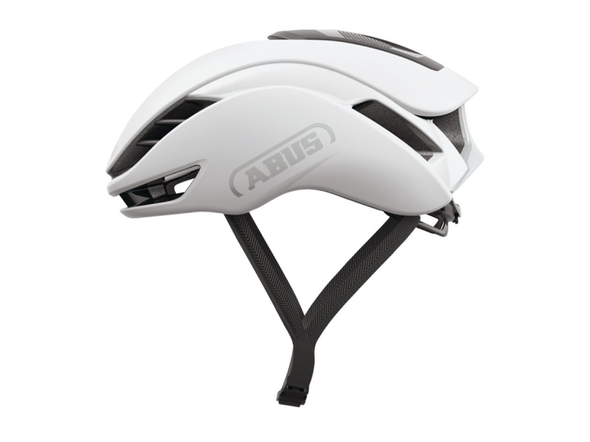 Abus Gamechanger 2.0 Helmet - Polar White