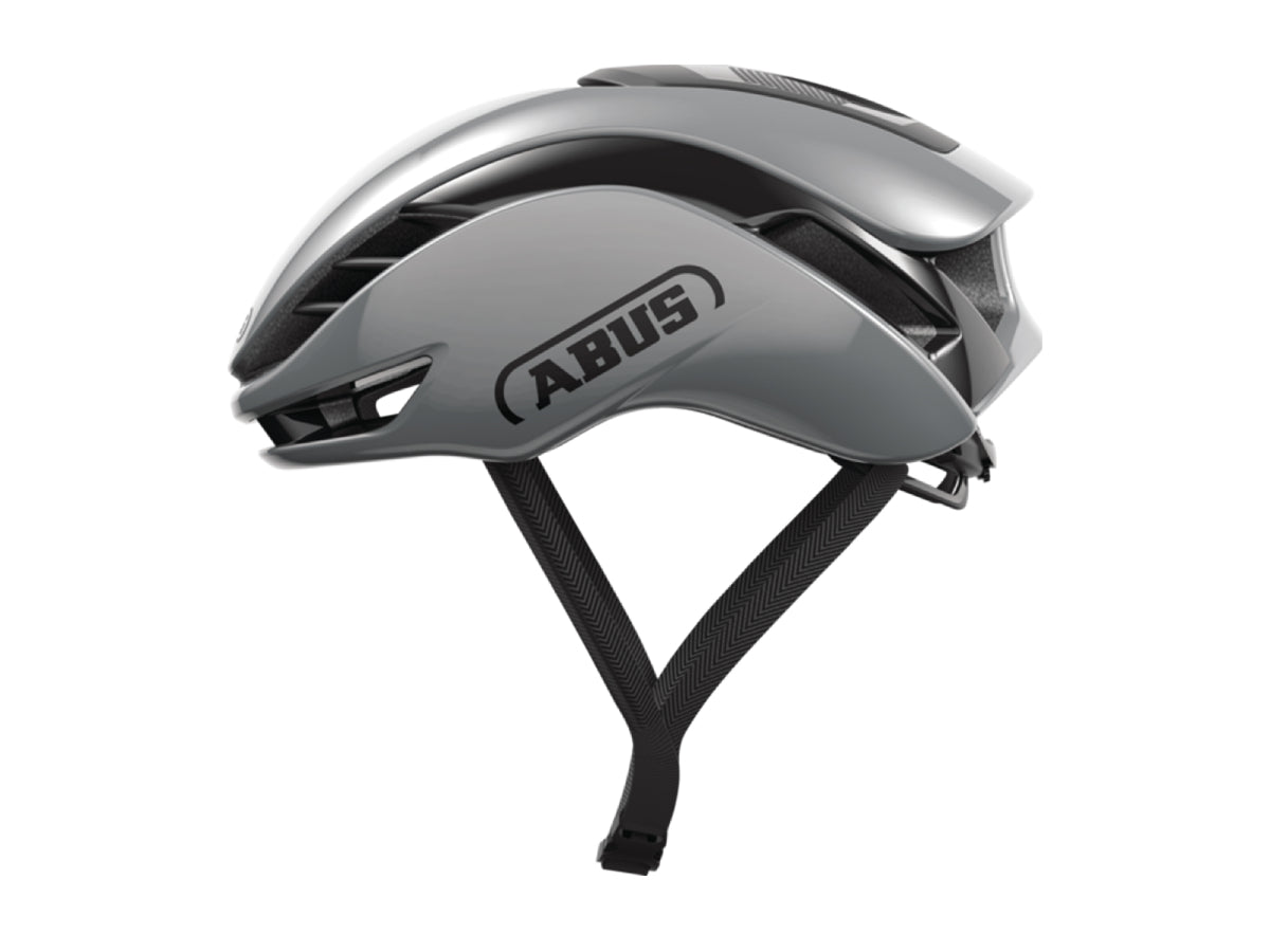 Abus Gamechanger 2.0 Helmet - Race Grey
