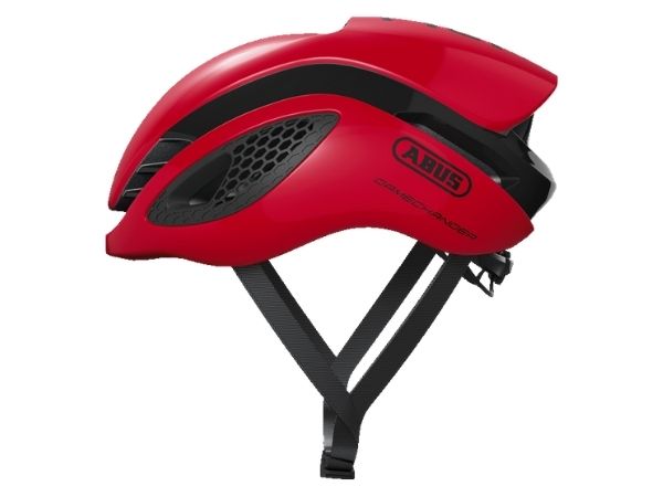 Abus Gamechanger - Blaze Red