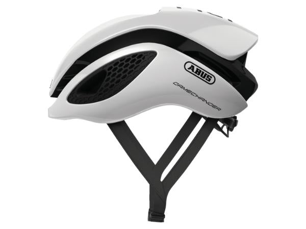 Abus Gamechanger Helmet - Polar White
