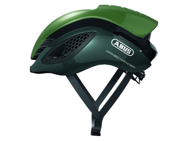 Abus Gamechanger - Opal Green