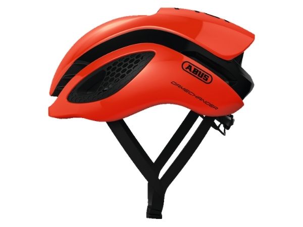 Abus Gamechanger - Shrimp Orange