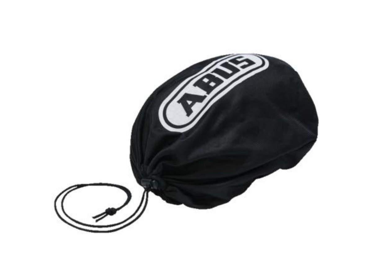 Abus Helmet Bag-Black