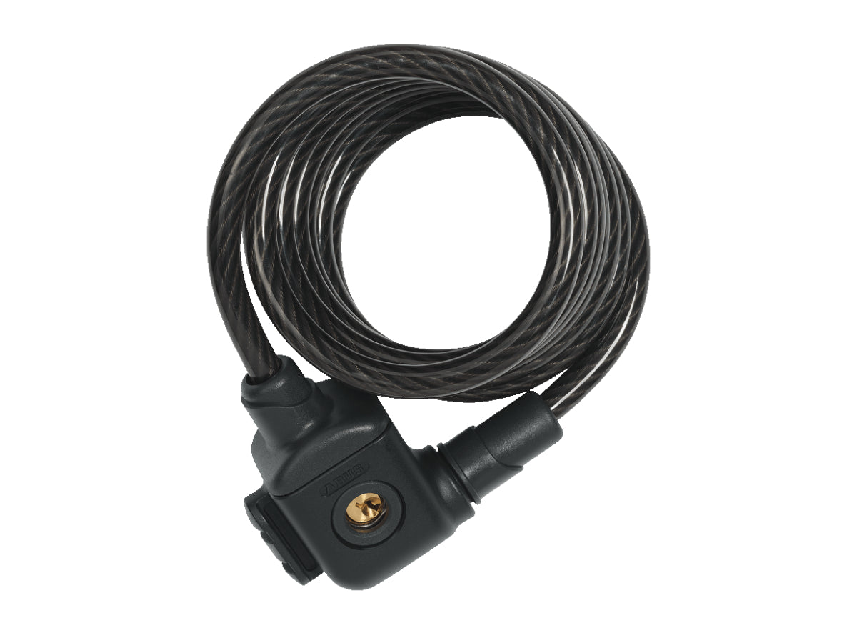 Abus Lock RBKF - Black
