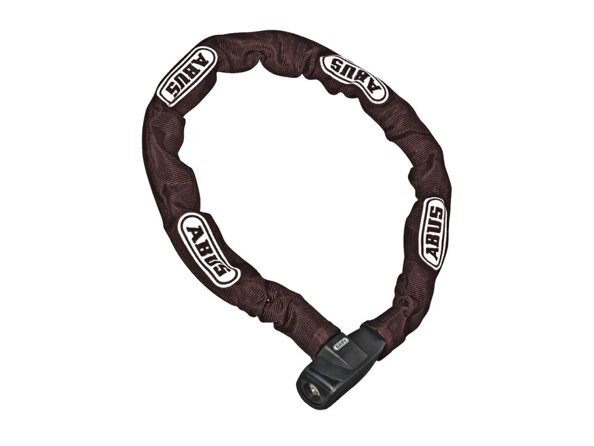 Abus Lock Shadow - Brown 75cm