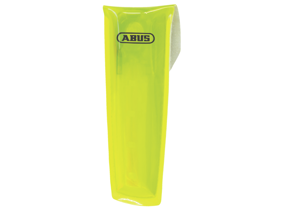 Abus Lumino LED Indicator Light - Yellow