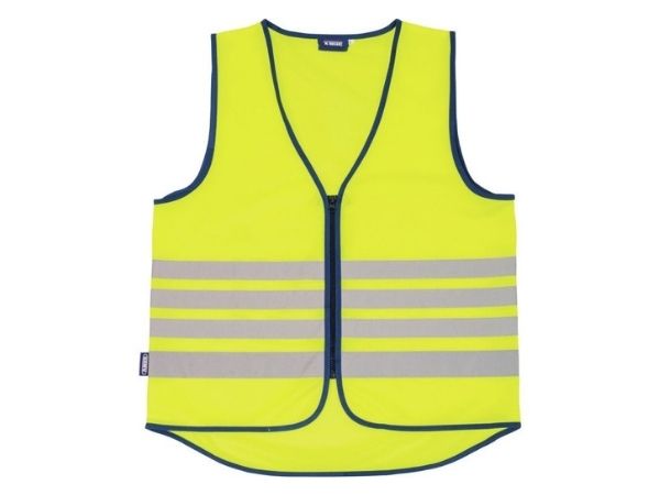 Abus Lumino Reflective Vest - Yellow