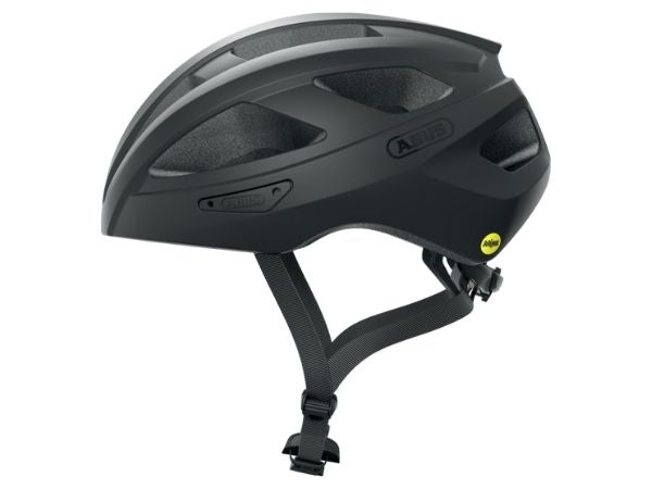 Abus Macator MIPS Helmet - Velvet Black