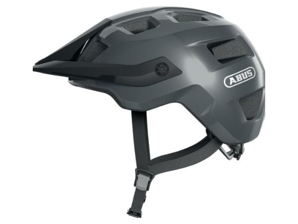 Abus Motrip Helmet - Concrete Grey