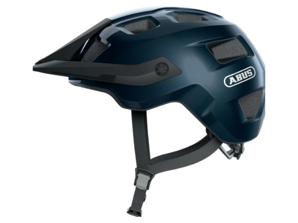Abus Motrip Helmet - Midnight Blue