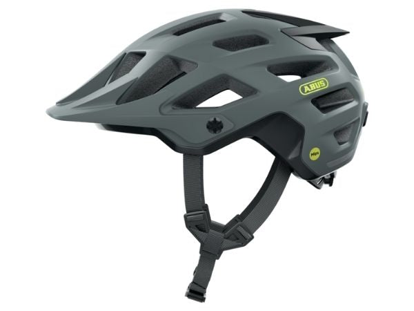 Abus Moventor 2.0 MIPS Helmet - Concrete Grey