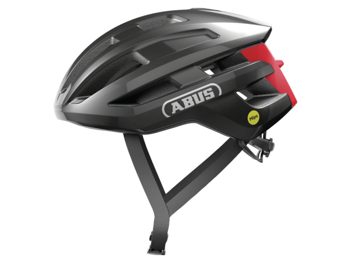 Abus Powerdome MIPS Helmet - Titan