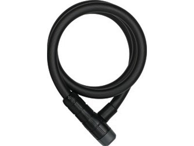 Abus Racer Coil Cable