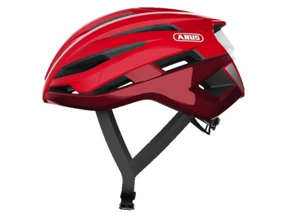 Abus Stormchaser - Blaze Red
