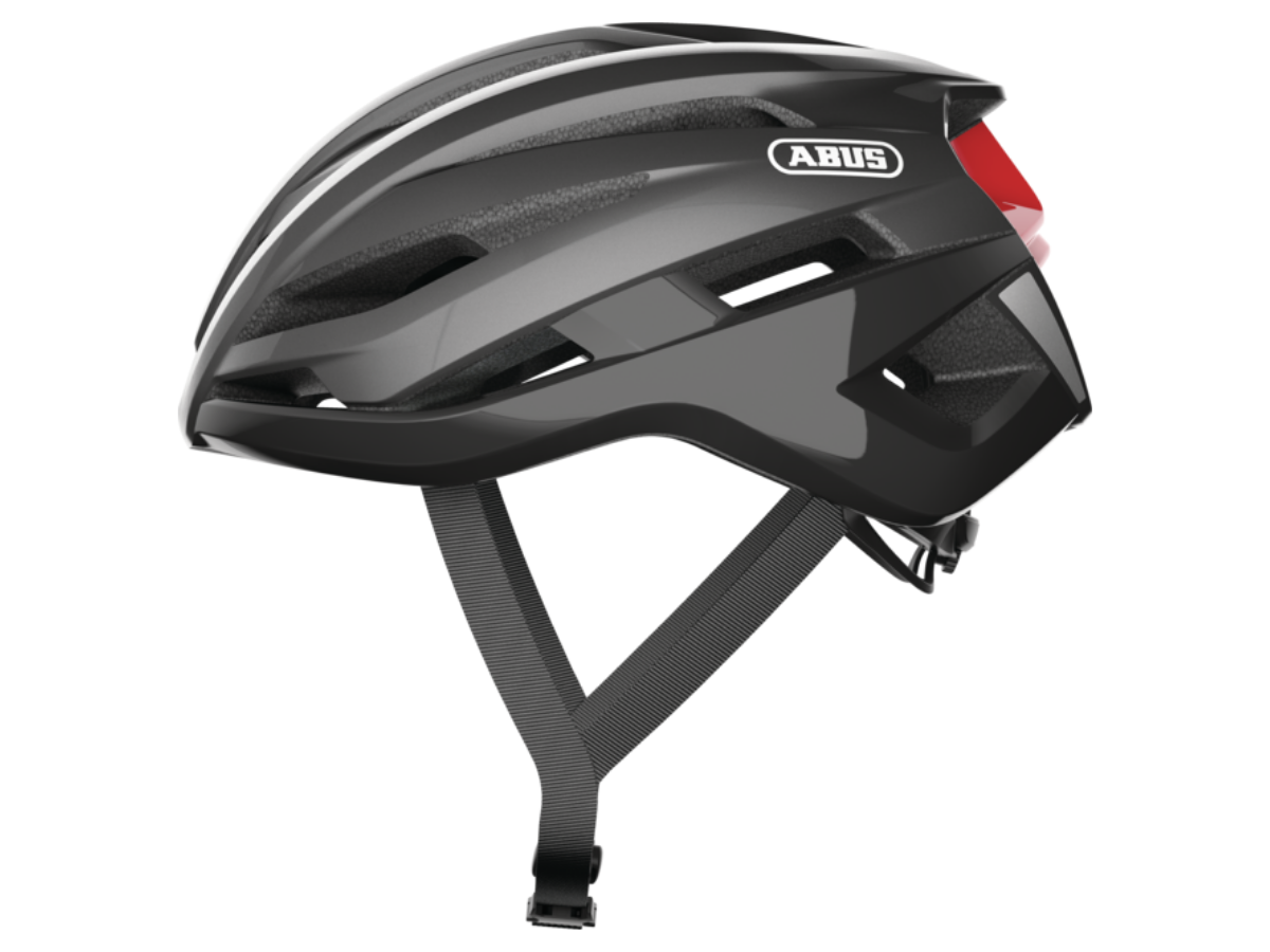 Abus Stormchaser Helmet - Titan
