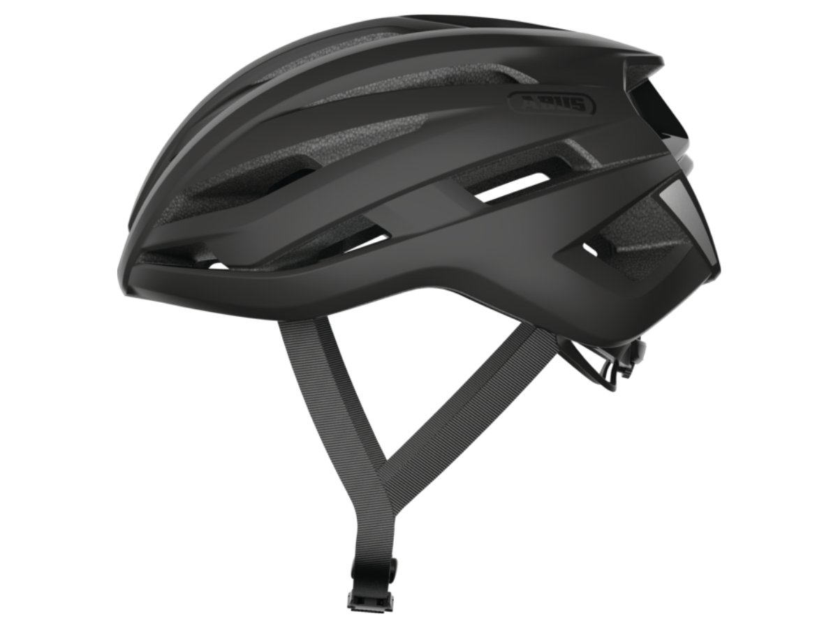 Abus Stormchaser Helmet - Velvet Back