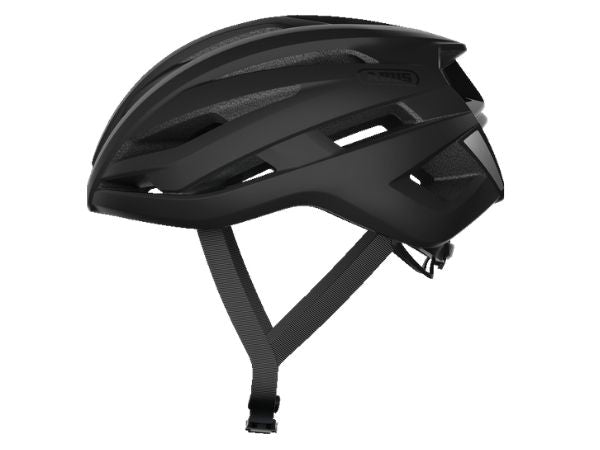 Abus Stormchaser - Velvet Black