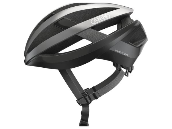 Abus Viantor Helmet - Dark Grey