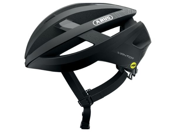 Abus Viantor MIPS Helmet - Velvet Black