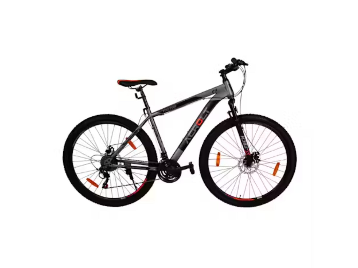 Acrolt Factor 27.5
