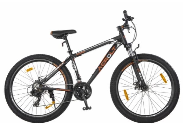 Acrolt Hyper 27.5