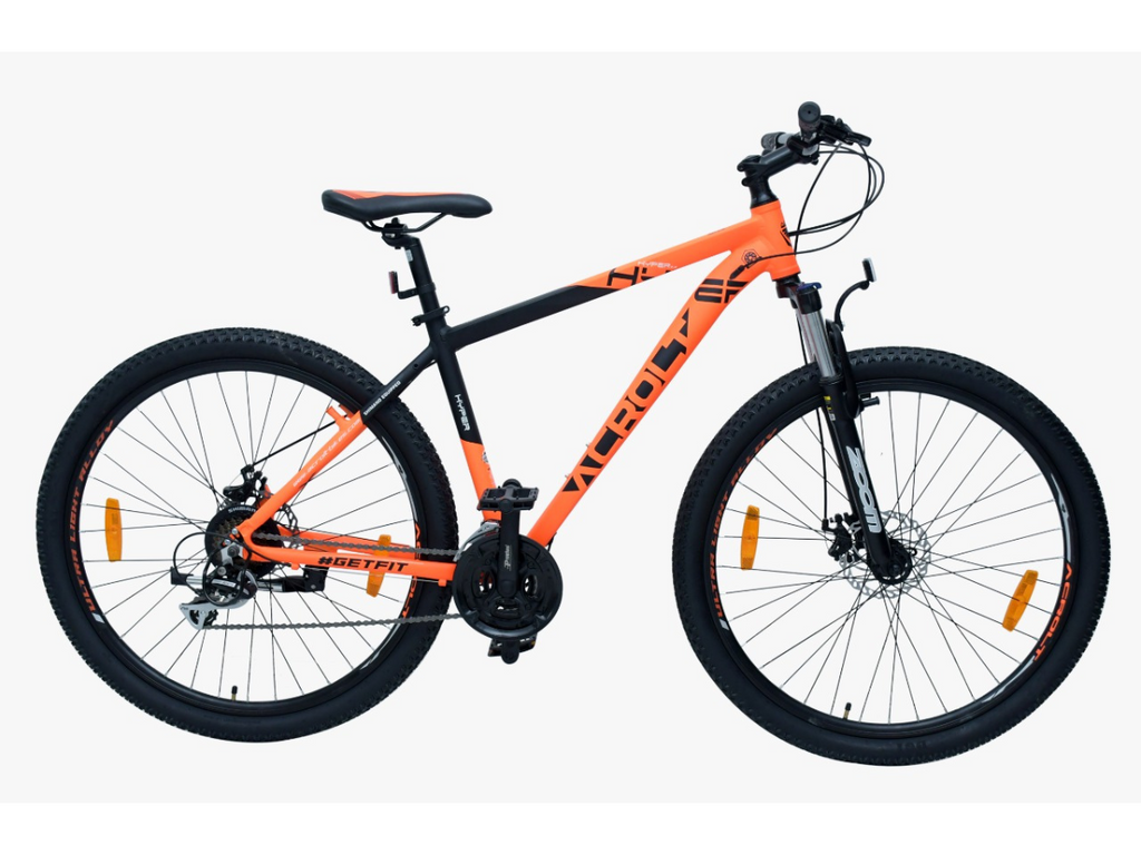 Buy the Best MTB Cycle from Acrolt, Hyper Pro 29 at