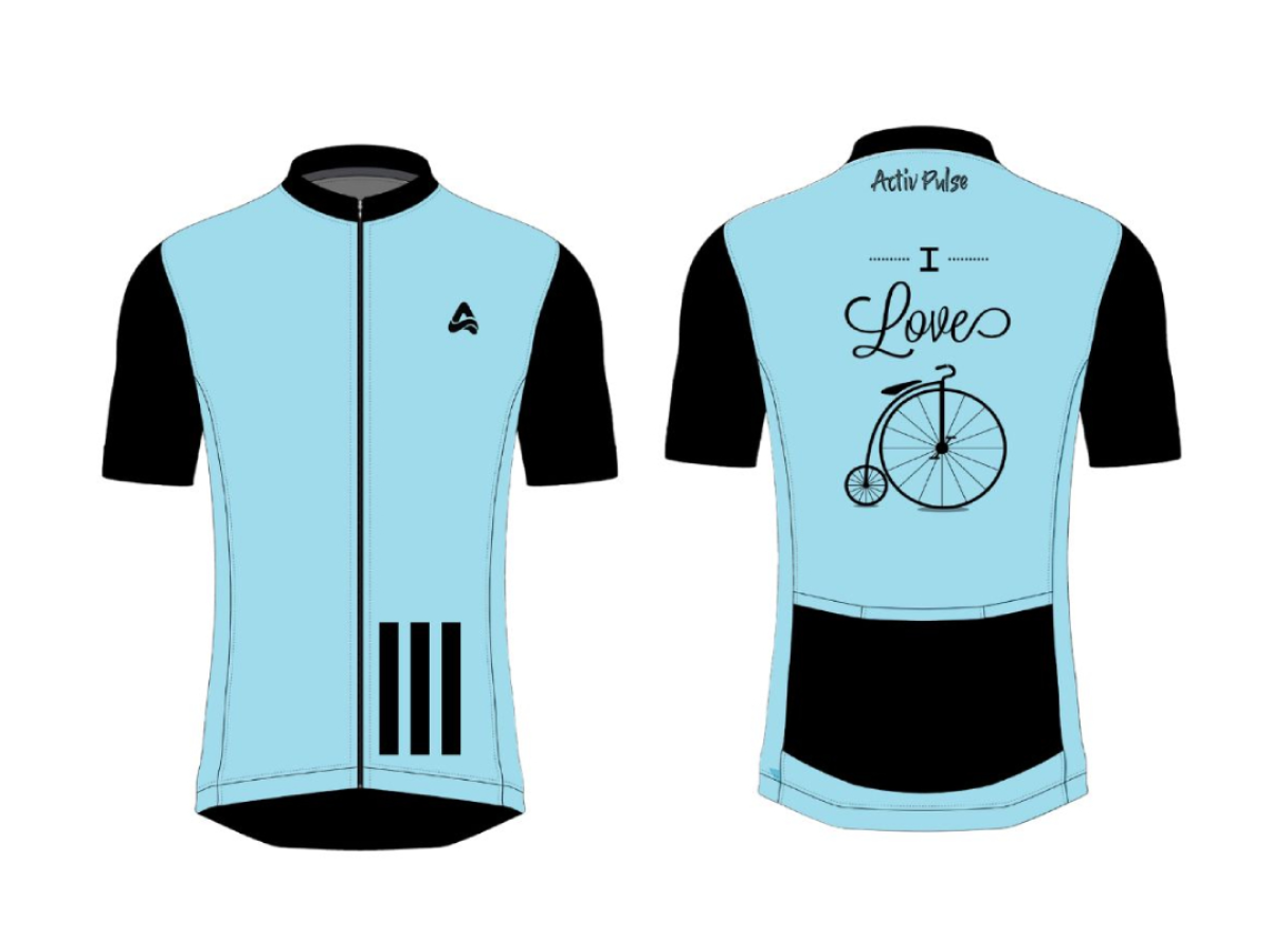 Activ Pulse Velo Love