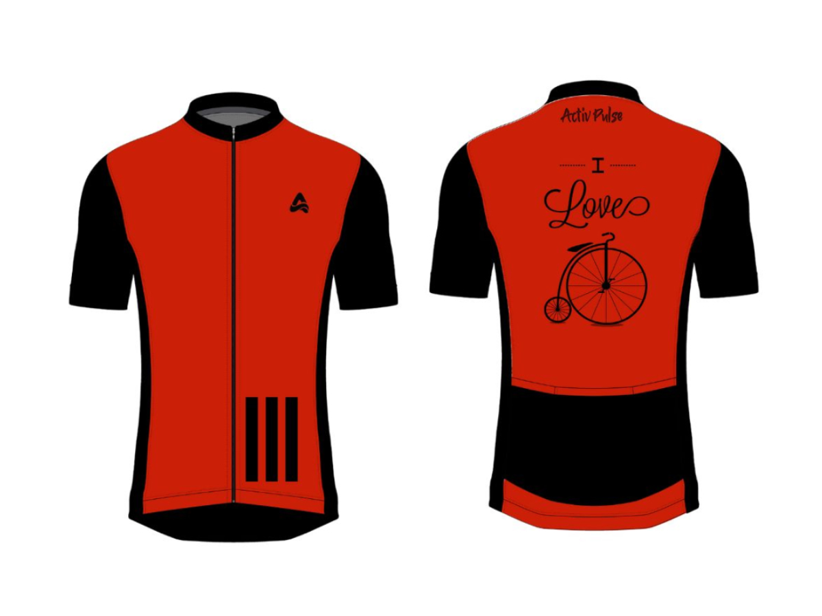 Activ Pulse Velo Love