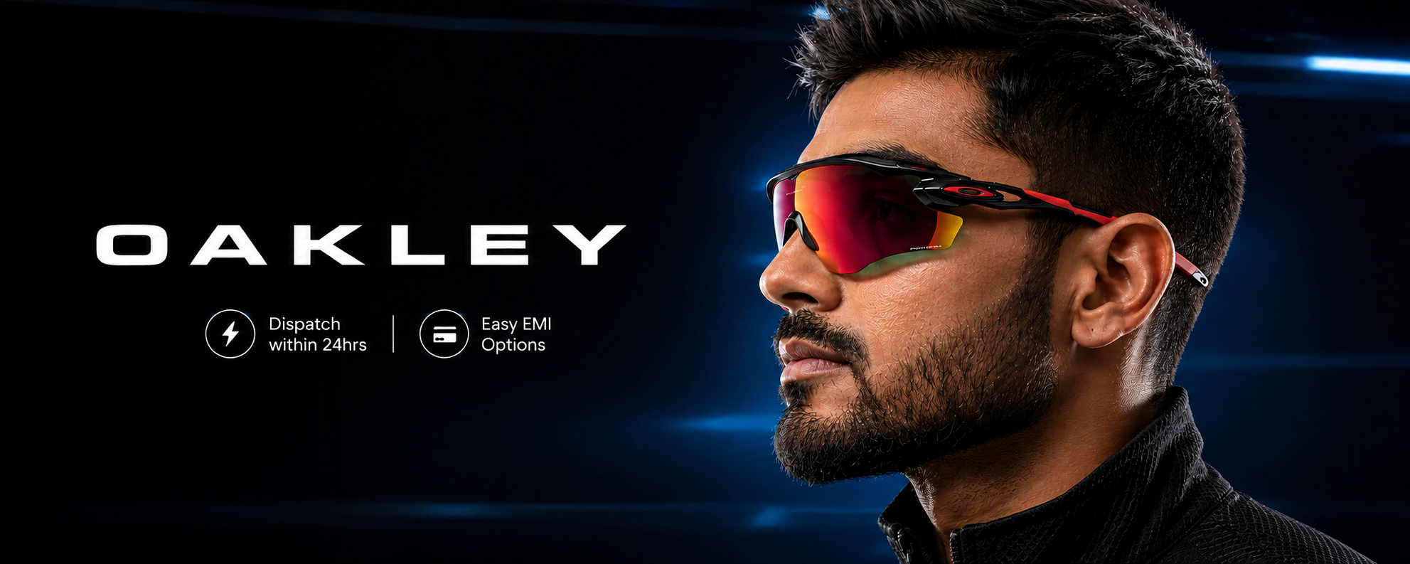 OAKLEY