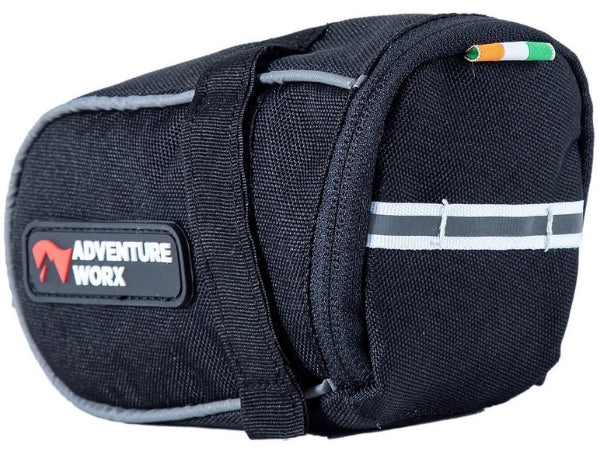 Adventure Worx Cycle Saddle Pouch SP-S (Soft)